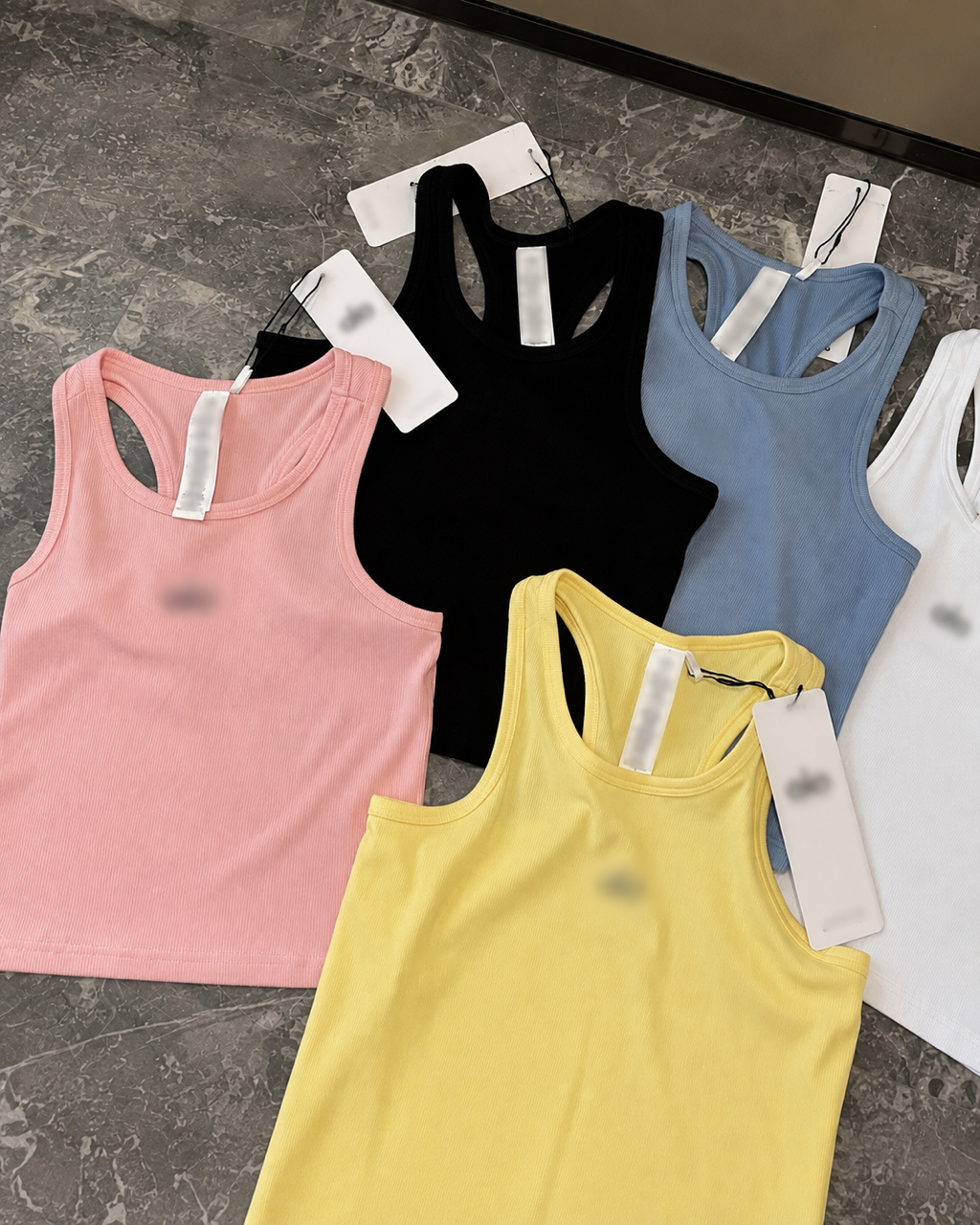 Crop Top A.. Yoga